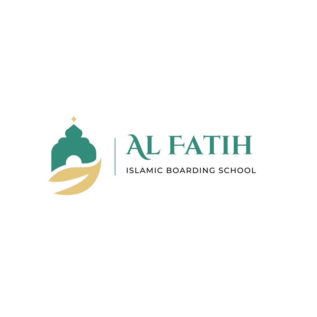 logo al-fatih islamic boarding school