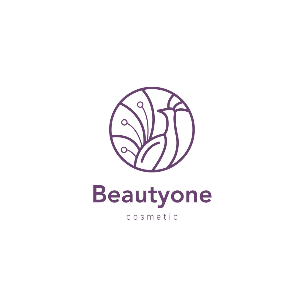 logo beautyone cosmetic