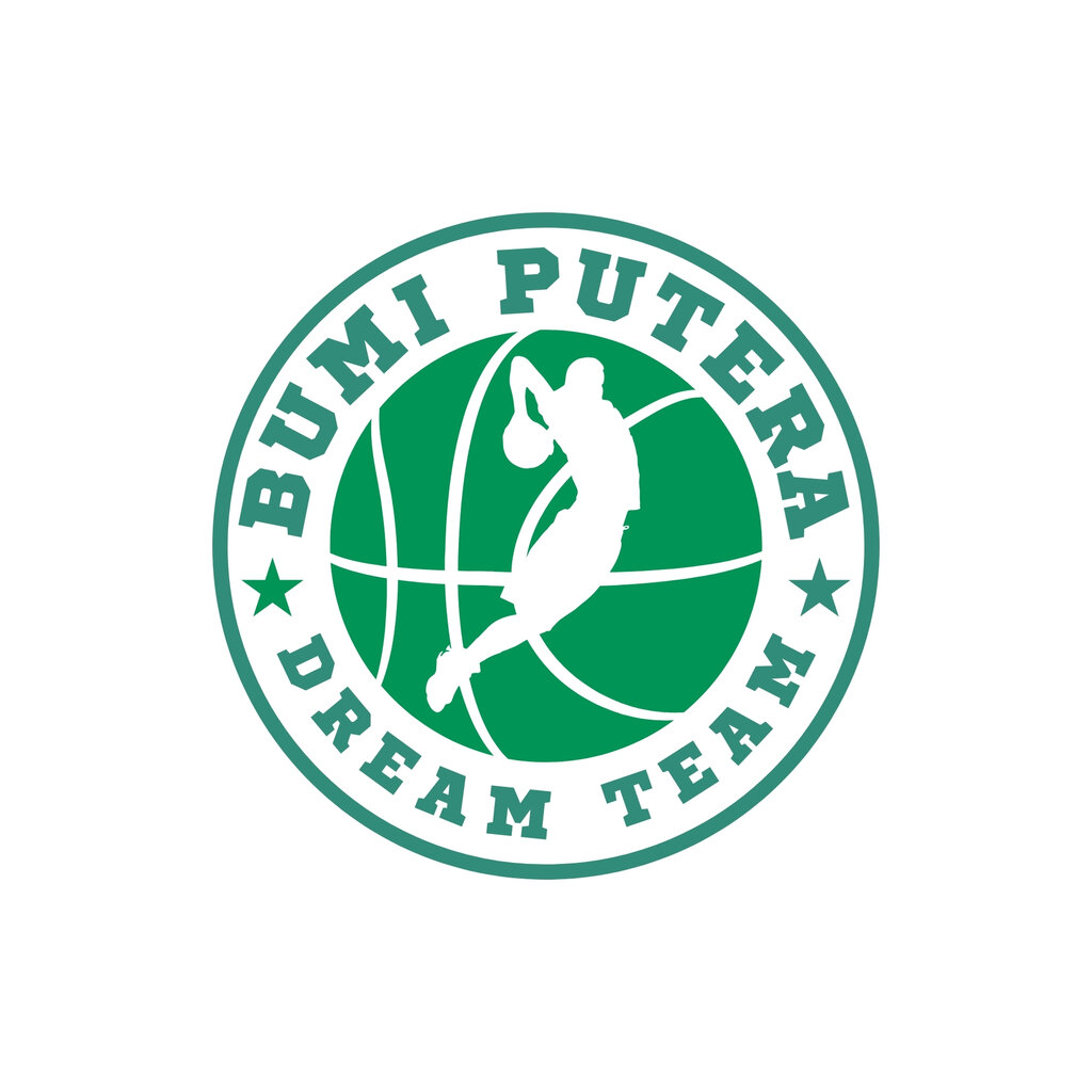 logo bumi putera dream team