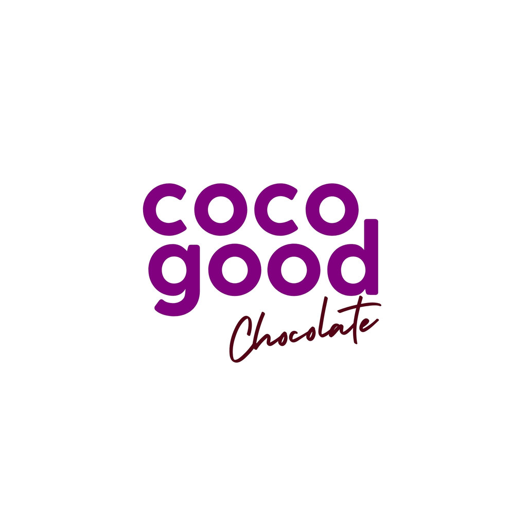 logo coco good chocolate