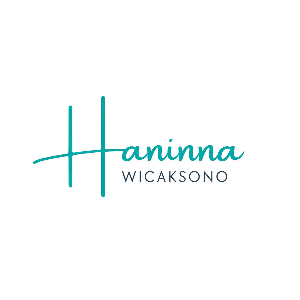 logo hanina wicaksono