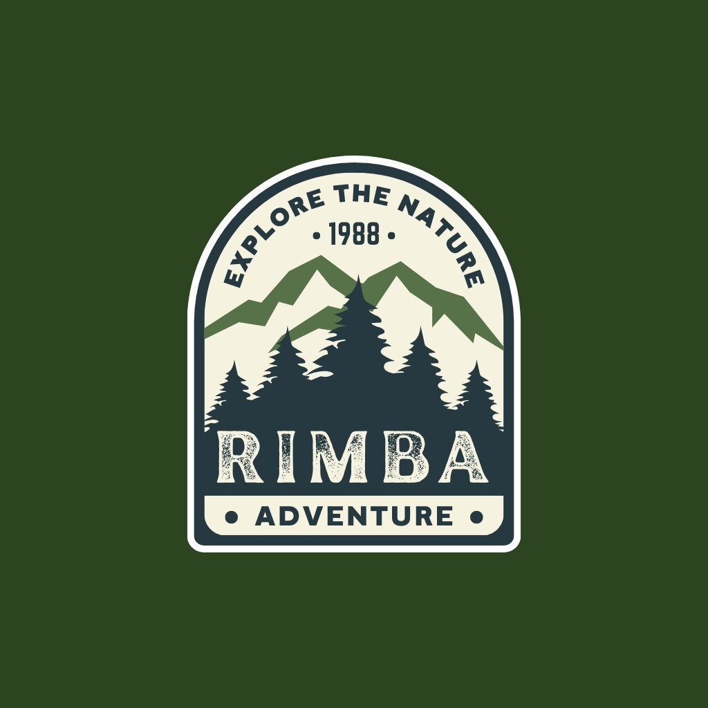 logo rimba adventure