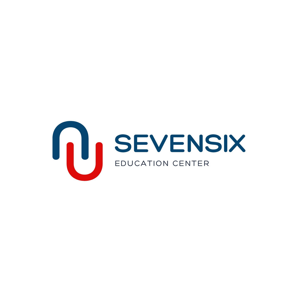 logo sevensix education centre