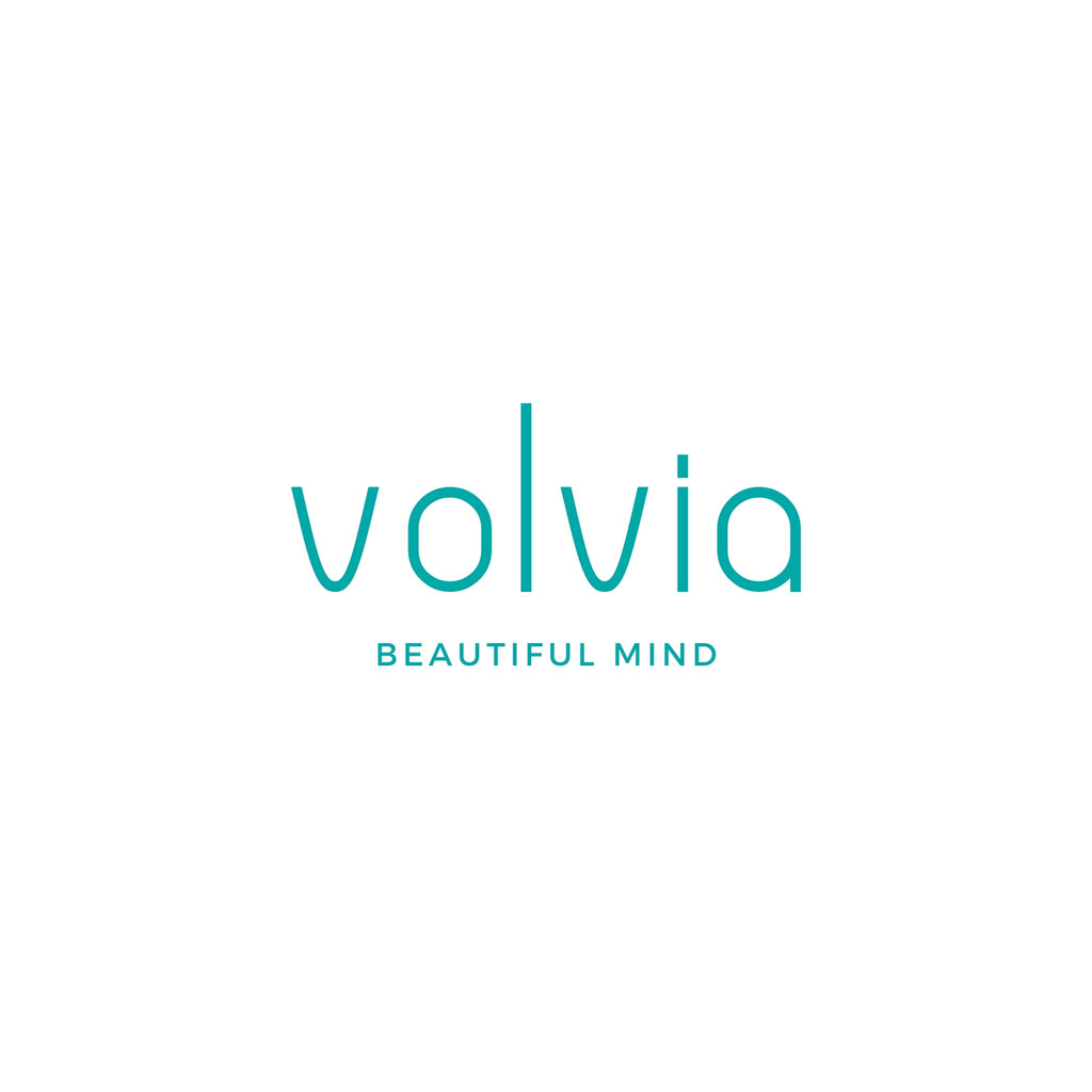 logo volvia health and wellness