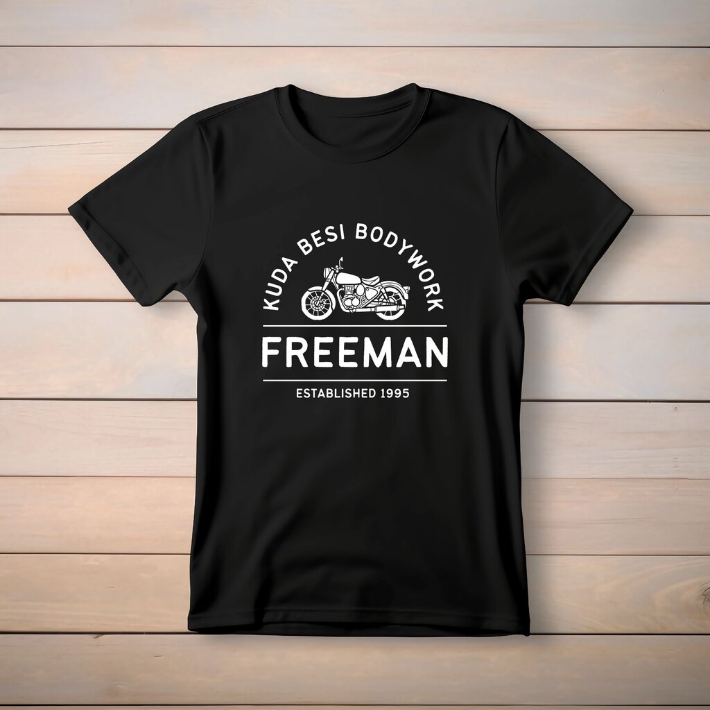 kaos freeman